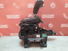 Кулиса КПП Chevrolet Cruze 2008-2016 95194730 J300