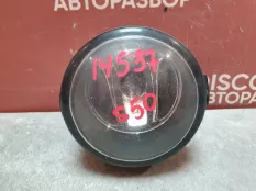 Фара противотуманная Infiniti FX35 2006-2008 B615089928 S50 РЕСТАЙЛИНГ, передняя левая