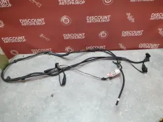 Форсунка стеклоомывателя Ford Focus 3 2010-2019 1708797 CB8 2ШТ С ПОДОГРЕВОМ