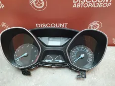 Панель приборов Ford Focus 3 2010-2015 2254347 CB8