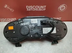 Панель приборов Ford Focus 3 2010-2015 2254347 CB8