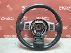 Руль Infiniti FX35 2006-2008 48430CL70A S50 РЕСТАЙЛИНГ