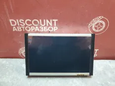 Монитор Infiniti FX35 2002-2008 28090CA100 S50 / ЦВЕТНОЙ