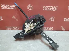 Кулиса КПП Infiniti FX35 2002-2008 34901CL70A S50