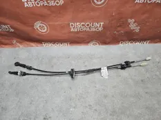 Трос КПП Kia Soul 2008-2014 437942K050 AM 2ШТ