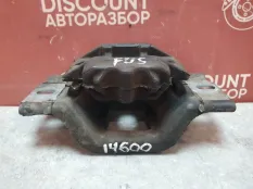 Подушка двигателя Ford Fusion 2002-2012 1221237 CBK, левая