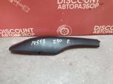 Крышка рейлинга Nissan Murano 2002-2008 73870CA000 Z50, задняя правая