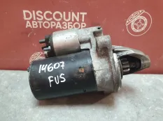 Стартер Ford Focus 2 2004-2011 1732742 CB4 1.6 - 1.4