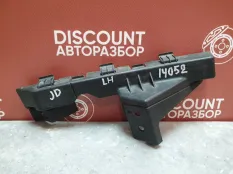 Кронштейн бампера Kia Ceed 2 2012-2018 86513A2000 JD БОКОВОЙ, передний левый