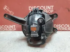 Фара противотуманная Chevrolet Cruze 2008-2012 95169822 J300, передняя левая