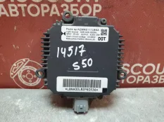 Блок розжига ксенона Infiniti FX35 2002-2008 2847489915 S50 / ОРИГИНАЛ