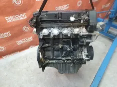 Двигатель Chevrolet Cruze 2008-2016 25197209 J300 F18D4 1.8 / ПРОБЕГ 91.000