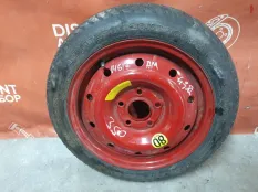 Запасное колесо Kia Soul 2008-2014 529102K905 AM
