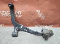 Рычаг подвески Infiniti FX35 2002-2008 54500CG200 S50 / БЕЗ ПРОБЕГА ПО РФ, передний правый