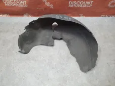 Подкрылок Ford Fusion 2002-2012 1302762 CBK, задний правый
