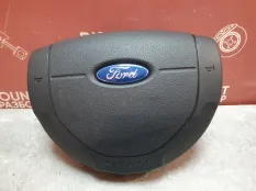 Подушка безопасности в руль Ford Fusion 2002-2012 1369295 CBK