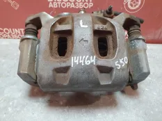 Суппорт тормозной Infiniti FX35 2002-2008 41011EJ20A S50 / РЕСТАЙЛИНГ, передний левый