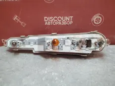 Плата стоп-сигнала Ford Fusion 2005-2012 1582578 CBK / РЕСТАЙЛИНГ, задняя правая