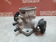 Заслонка дроссельная Hyundai Getz 2002-2011 3510026860 TB 1.4 G4EE