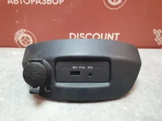 Разъем USB и AUX Kia Soul 2008-2014 961202K000 AM