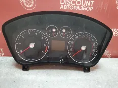 Панель приборов Ford Fusion 2006-2012 1702220 CBK / РЕСТАЙЛИНГ / ПРОВЕРЕНА