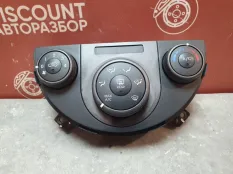 Блок управления климат-контролем Kia Soul 2008-2014 972502K230 AM