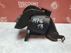 Подушка двигателя Hyundai Getz 2002-2011 218300B700 TB, левая