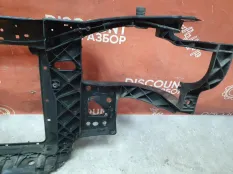 Рамка радиатора Hyundai Getz 2002-2011 641011C500 TB