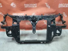 Рамка радиатора Hyundai Getz 2002-2011 641011C500 TB