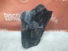 Подкрылок Hyundai Getz 2002-2011 868211C500 TB, задний левый