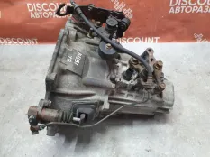 МКПП Hyundai Getz 2002-2011 4300022908 TB G4EE 1.4