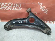 Рычаг подвески Hyundai Getz 2002-2011 545011C000 TB, передний правый