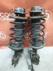 Стойка подвески Hyundai Getz 2002-2011 546601C300 TB / КОМПЛЕКТ, передняя