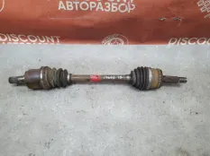 Привод Hyundai Getz 2002-2011 495001C252 TB МКПП, передний левый