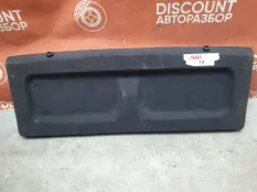 Полка багажника Hyundai Getz 2002-2011 859301C000 TB