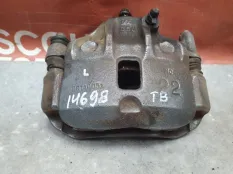 Суппорт тормозной Hyundai Getz 2002-2011 581101C100 TB, передний левый
