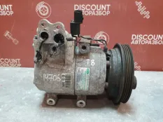 Компрессор кондиционера Hyundai Getz 2002-2011 977011C250 TB 1.4 G4EE