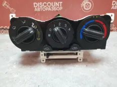 Блок управления климат-контролем Hyundai Getz 2002-2011 972501C700 TB