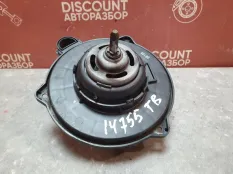 Мотор печки Hyundai Getz 2002-2011 971131C900 TB