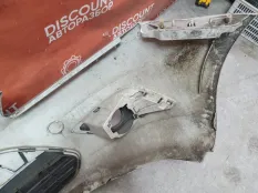 Бампер Ford Focus 2 2008-2011 1521127 CB4, передний