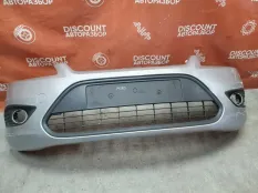 Бампер Ford Focus 2 2008-2011 1521127 CB4, передний