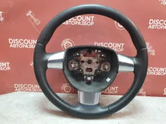Руль Ford Focus 2 2004-2011 1500633 CB4