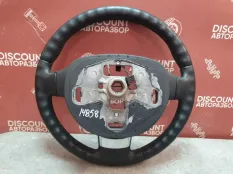 Руль Ford Focus 2 2004-2011 1500633 CB4 / ХОРОШЕЕ СОСТОЯНИЕ