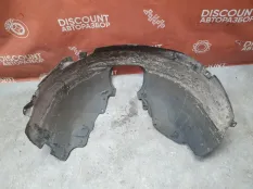 Подкрылок Ford Focus 2 2004-2011 1359240 CB4, передний левый