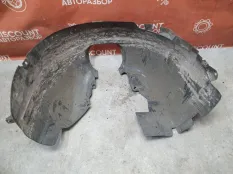 Подкрылок Ford Focus 2 2004-2011 1336180 CB4, передний правый