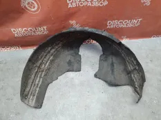 Подкрылок Ford Focus 2 2004-2011 1406869 CB4, задний левый
