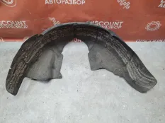 Подкрылок Ford Focus 2 2004-2011 1492023 CB4, задний правый