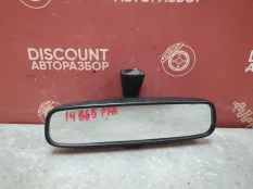 Зеркало заднего вида салонное Ford Focus 2 2004-2011 1765145 CB4