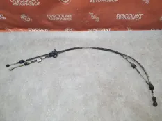 Трос переключения КПП Ford Focus 2 2007-2011 1520845 CB4 РЕСТАЙЛИНГ