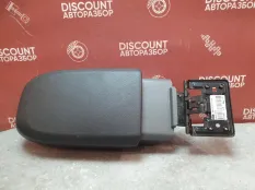 Подлокотник Ford Focus 2 2004-2011 1673486 CB4
